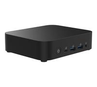 ASUS NUC 14 Essential RNUC14MNK2500002 Black N250