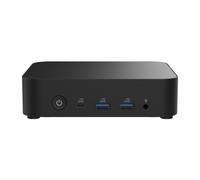 ASUS NUC 14 Essential RNUC14MNK1500002 Mini PC barebone DDR5-SDRAM M.2 Ethernet