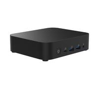 ASUS NUC 14 Essential RNUC14MNK1500002 Mini PC N150 Intel Black New