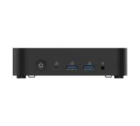 ASUS NUC 14 Essential RNUC14MNK3500003 Black