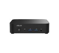 ASUS NUC 14 Essential RNUC14MNK9700002 Black N97