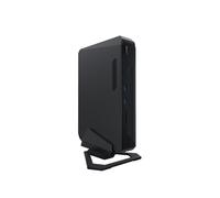 ASUS NUC 14 Performance RNUC14SRKU710000I 2.5L sized PC Black 155H