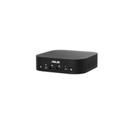ASUS NUC 14 Pro AI Slim Mini PC RNUC14LNKU9094N2 (Intel Core Ultra 9 Processor, Archive Graphics, 1TB Memory, 32GB RAM, Intel WiFi 7, Windows 11 Pro NextGen Premium, with EU Power Cable)