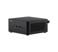 ASUS NUC 14 Pro Barebone Desktop PC (Intel Core Ultra 7 165H with vPro, Intel ARC Graphics, No Memory, No Operating System, Including Power Cable)