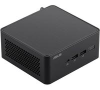 ASUS NUC 14 Pro Barebone, Intel Core Ultra 5 135H, 2 x DDR5 SO-DIMM, 1 x M.2 PCI