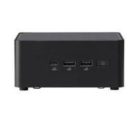 ASUS NUC 14 Pro Barebone Kit, Intel Core Ultra 7 165H CPU, Intel Arc Graphics, Wi-Fi 6E, Bluetooth 5.3