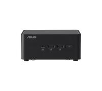ASUS NUC 14 Pro RNUC14RVHU7089C3I Intel Core Ultra 7 155H 32 GB DDR5-SDRAM 1 TB SSD Windows 11 Pro UCFF Mini PC Black