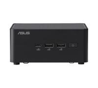 Asus NUC 14 PRO KIT NUC14RVHC3000R3 Barebone Intel Core 3-100U Tall Desktop PC
