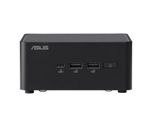 Asus NUC 14 PRO KIT NUC14RVHC3000R3 Barebone Intel Core 3-100U Tall Desktop PC