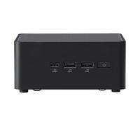 ASUS NUC 14 PRO - KIT NUC14RVHU5000R3 - Barebone - Intel Core Ultra 5-125H Tall
