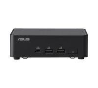 ASUS NUC 14 PRO KIT NUC14RVKU5000R3 Barebone Intel Core Ultra 5-125H NO OS Slim Desktop PC