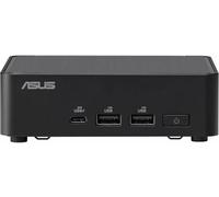ASUS NUC 14 Pro NUC14RVHv5 Barebone System - Mini PC - Socket BGA-2049-1 x Intel Core Ultra 5 14th Gen 135H