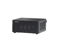 ASUS NUC 14 Pro RNUC14RVHV500003I UCFF Black 135H