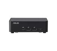 ASUS NUC 14 Pro NUC14RVHv7 Barebone System - Mini PC - Socket BGA-2049-1 x Intel Core Ultra 7 14th Gen 165H