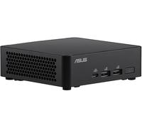 ASUS NUC 14 Pro RNUC14RVKU500002I UCFF Black 125H