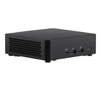 ASUS NUC 14 Pro NUC14RVKU7 Mini Slim Desktop Computer - Intel Core Ultra 7 155H 16-Core up to 4.8 GHz, 32GB DDR5 RAM, 1TB PCIe SSD, Intel Arc Graphics, WiFi 6E + Bluetooth 5.3, Windows 10 Pro