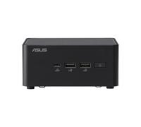 ASUS NUC 14 Pro RNUC14RVHI300002I UCFF Black 100U