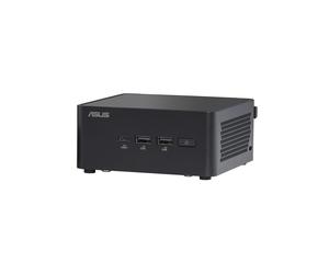 ASUS NUC 14 Pro RNUC14RVHU500002I UCFF Black 125H