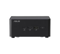 ASUS NUC 14 Pro RNUC14RVHU5068C2I Intel Core Ultra 5 125H 16 GB DDR5-SDRAM 512 GB SSD Windows 11 Pro UCFF Mini PC Black