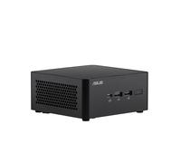 ASUS NUC 14 Pro RNUC14RVHU5068C3I, Intel Core Ultra 5, 125H, 16GB, 512GB, Windows 11 Pro, 64-bit (90AS0081-M000V0)