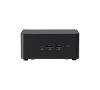 ASUS NUC 14 Pro RNUC14RVHU700000I Black 155H