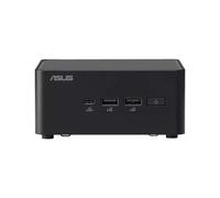 ASUS NUC 14 Pro RNUC14RVHU7089C2I Intel Core Ultra 7 155H 32 GB DDR5-SDRAM 1 TB SSD Windows 11 Pro Mini PC Black