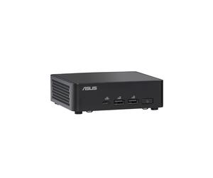 ASUS NUC 14 Pro RNUC14RVKI300002I UCFF Black 100U