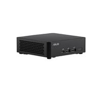 ASUS NUC 14 Pro RNUC14RVKU500000I - Barebone - mini PC - 1 x Core Ultra 5 125H / up to 4.5 GHz - RAM 0 GB - Intel Arc Gr