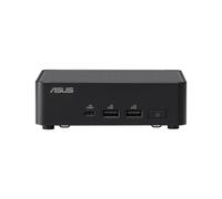 ASUS NUC 14 Pro Slim Kit RNUC14RVKU500000I UCFF Black 125H