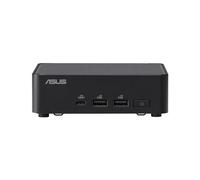 ASUS NUC 14 Pro RNUC14RVKU500002I UCFF Mini PC barebone DDR5-SDRAM PCI Express 802.11a 802.11b 802.11g Wi-Fi 4 (802.11n) Wi-Fi 5 (802.11ac) Wi-Fi 6E (802.11ax) 120 W