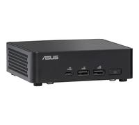 ASUS NUC 14 Pro RNUC14RVKU700003I UCFF Black 155H