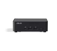 ASUS NUC 14 Pro RNUC14RVKU7088C2I Intel Core Ultra 7 155H 32 GB DDR5-SDRAM 512 GB SSD Windows 11 Pro Mini PC Black