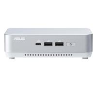 ASUS NUC 14 Pro+ RNUC14RVSU500002I UCFF White 125H
