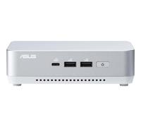 ASUS NUC 14 Pro+ RNUC14RVSU700002I UCFF White 155H