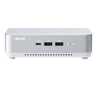 ASUS NUC 14 Pro+ RNUC14RVSU7089A2I - Mini PC - Core Ultra 7 155H / 1.4 GHz - RAM 32 GB - SSD 1TB - Grafica Intel Arc - 1GbE, 2.5GbE, Wi-Fi 6E, Bluetooth 5.3 - WLAN: 802.11a/b/g/n/ac/ax (Wi-Fi 6E)