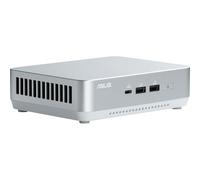 ASUS NUC 14 Pro+ RNUC14RVSU7089A2I - Mini PC - Core Ultra 7 155H / 1.4 GHz - RAM 32 GB - SSD 1TB - Grafica Intel Arc - 1GbE, 2.5GbE, Wi-Fi 6E, Bluetooth 5.3 - WLAN: 802.11a/b/g/n/ac/ax (Wi-Fi 6E)