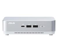 ASUS NUC 14 Pro+ RNUC14RVSU900000I UCFF Silver 185H