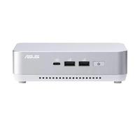 ASUS NUC 14 Pro+ RNUC14RVSU900002I UCFF Mini PC barebone DDR5-SDRAM PCI Express 802.11a 802.11b 802.11g Wi-Fi 4 (802.11n) Wi-Fi 5 (802.11ac) Wi-Fi 6 (802.11ax) Wi-Fi 6E... 150 W