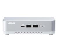 ASUS NUC 14 Pro+ RNUC14RVSU900002I UCFF Silver 185H