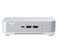 ASUS NUC 14 Pro+ RNUC14RVSU900002I UCFF Silver 185H