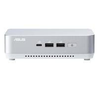 ASUS NUC 14 Pro+ RNUC14RVSU900002I UCFF Mini PC barebone DDR5-SDRAM PCI Express 802.11a 802.11b 802.11g Wi-Fi 4 (802.11n) Wi-Fi 5 (802.11ac) Wi-Fi 6 (802.11ax) Wi-Fi 6E... 150 W