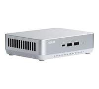 ASUS NUC 14 Pro+ RNUC14RVSU9089A2I Intel Core Ultra 9 185H 32 GB DDR5-SDRAM 1 TB SSD Windows 11 Home Mini PC Bianco