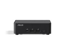 ASUS NUC 14 Pro Slim Kit RNUC14RVKU500000I UCFF Black 125H