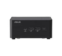 ASUS NUC 14 Pro Tall Full System Mini PC with Intel 14th Gen Core Ultra 7 155H, 32GB DDR5 RAM, 1TB PCIe G4x4 NVMe SSD, Thunderbolt 4, Win 11 Pro, Tool-Free Chassis Access