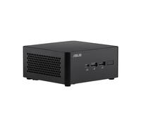 ASUS NUC 14 Pro RNUC14RVHI300002I UCFF Black 100U