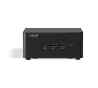 ASUS NUC 14 Pro Tall Kit RNUC14RVHV500000I UCFF Black 135H