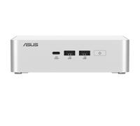 ASUS NUC 15 Pro AI-Ready Mini PC Desktop (Intel Core Ultra 5 225H, 16 GB DDR5 RAM, 512 GB PCIe Gen 4 SSD, WiFi 7, BT 5.4, Windows 11 Pro) includes Free Norton 360 Deluxe Anti virus