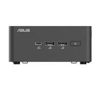 ASUS NUC 15 Pro Barebone Kit, Intel Core 3 100U CPU, Intel Graphics, Wi-Fi 7, Bluetooth 5.4