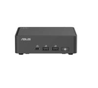 ASUS NUC 15 Pro Barebone RNUC15CRKI300003 Intel Core 3 100U DDR5 Supports SSD No OS