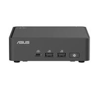 ASUS NUC 15 Pro Black 100U